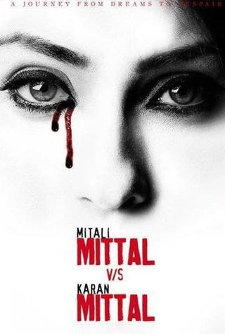 Mittal v/s Mittal poster