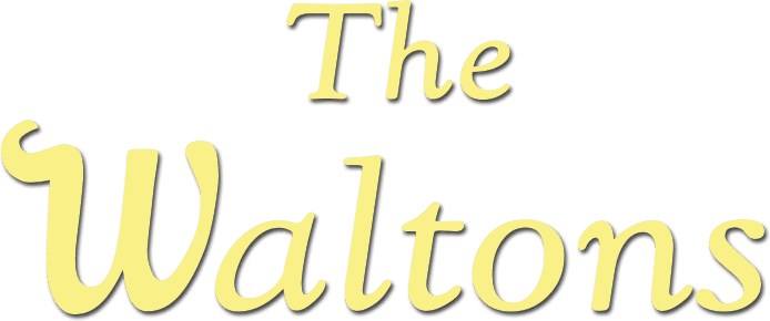 The Waltons logo