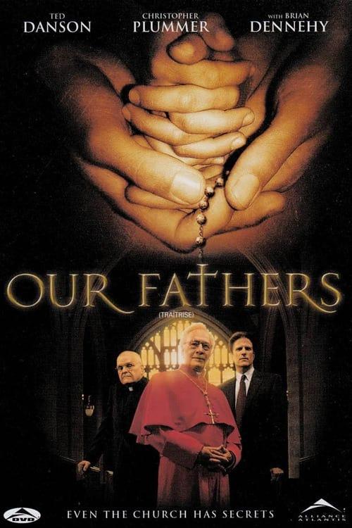 Our Fathers poster