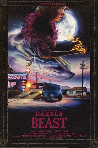 Dazzle Beast poster
