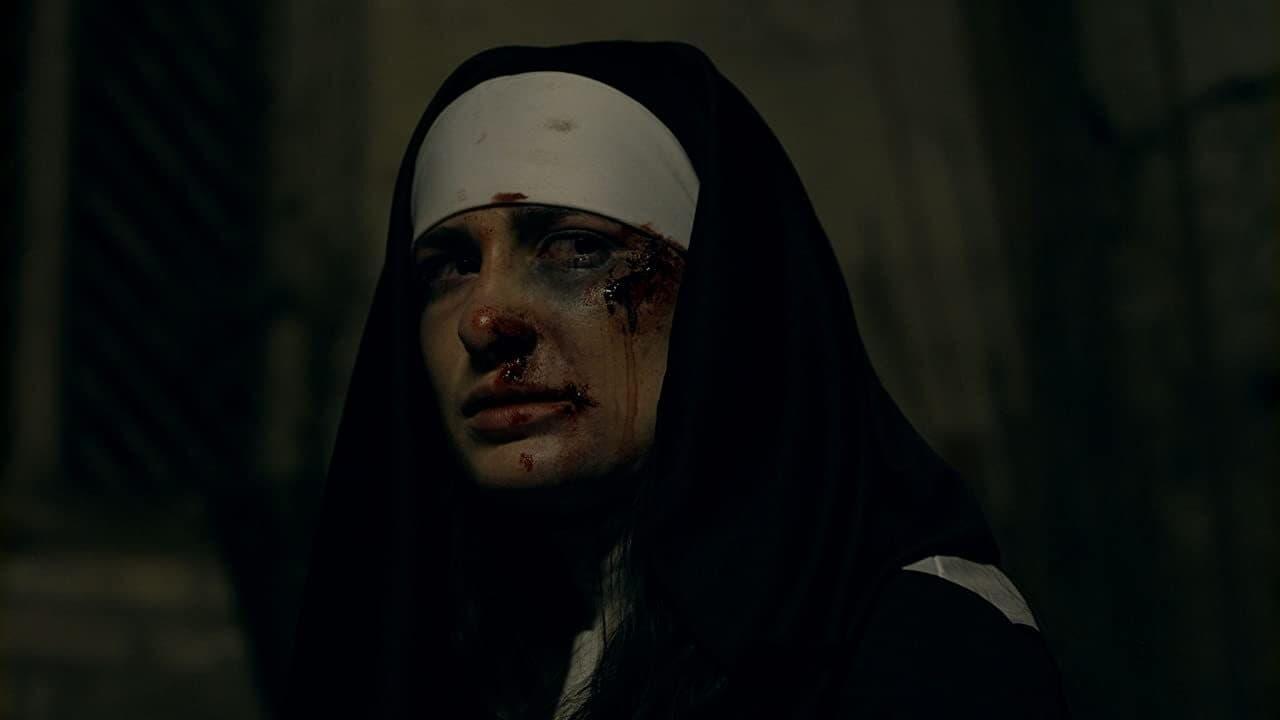 Bad Nun: Deadly Vows backdrop