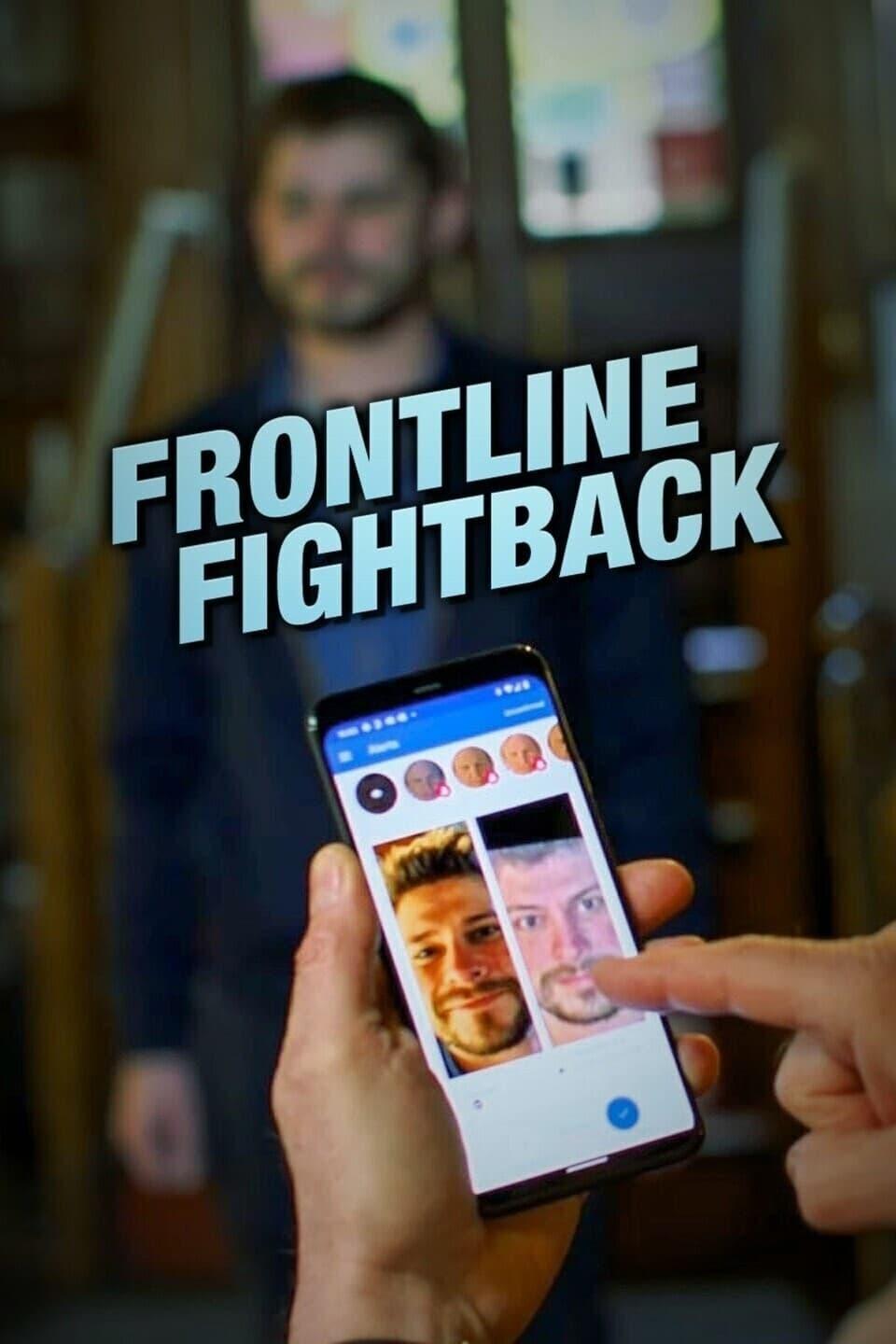 Frontline Fightback poster