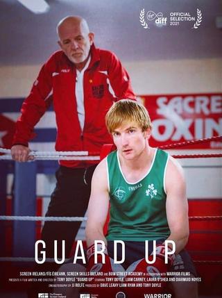 Guard Up poster