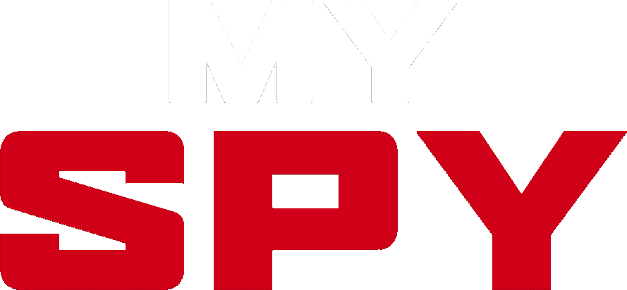 My Spy logo