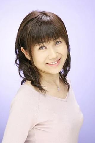 Akiko Koike pic