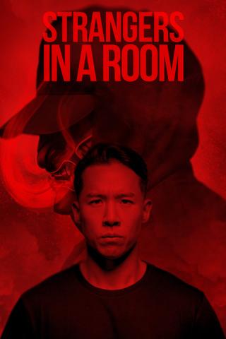 Strangers in a Room poster