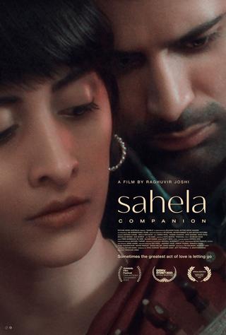 Sahela poster
