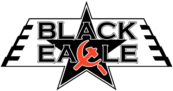 Black Eagle logo