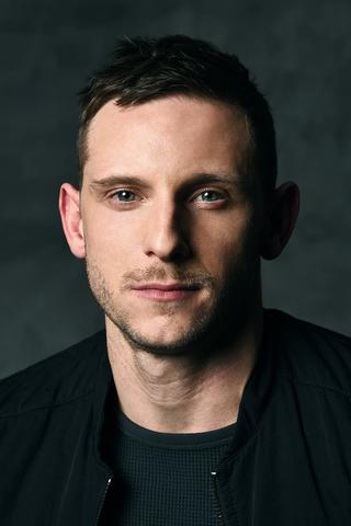 Jamie Bell pic