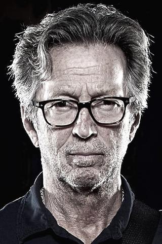 Eric Clapton pic