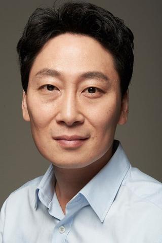 Kim Dong-hyun pic