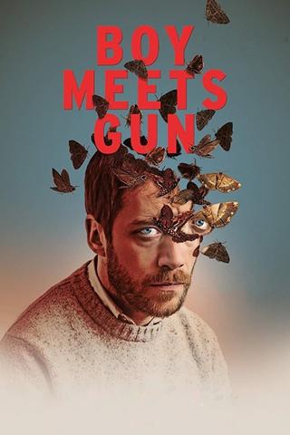 Boy Meets Gun poster
