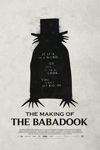 They Call Him Mister Babadook: The Making of The Babadook poster