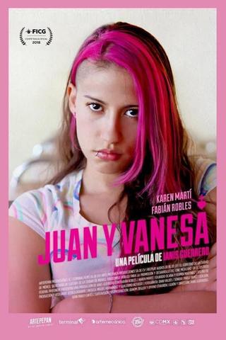 Juan And Vanesa poster
