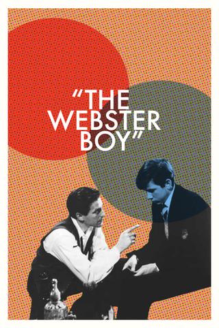 The Webster Boy poster