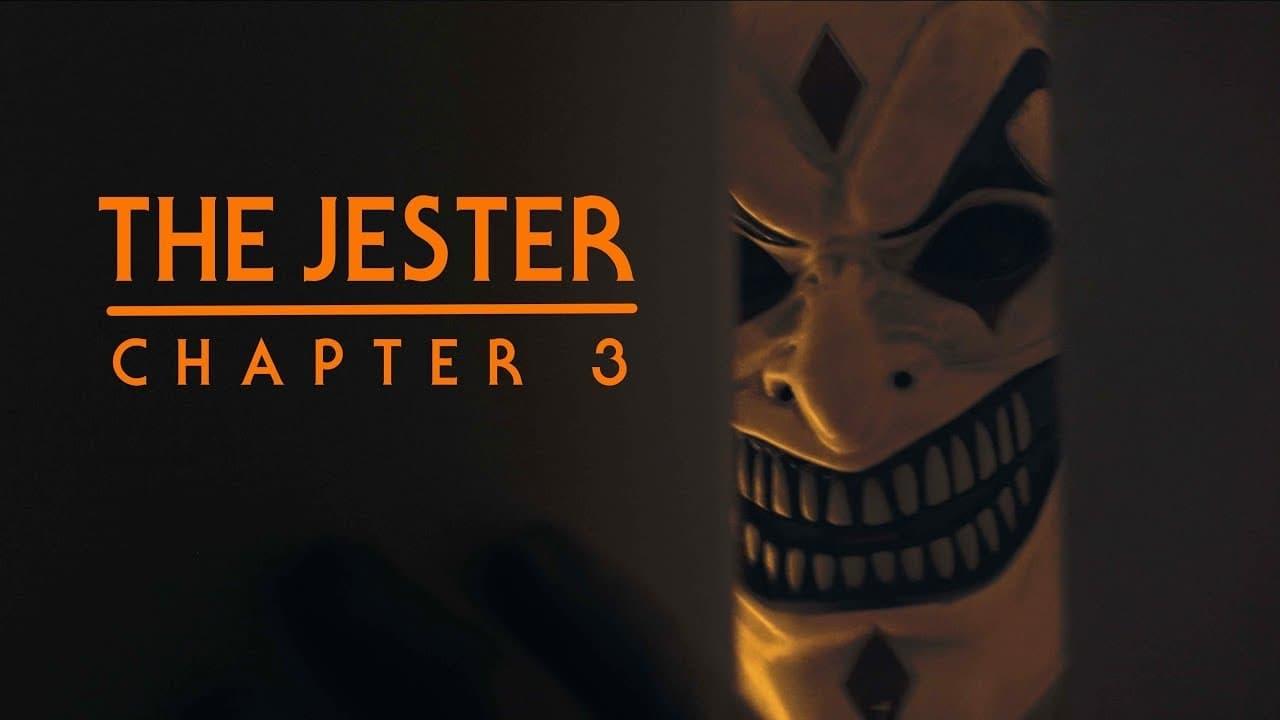 The Jester: Chapter 3 backdrop