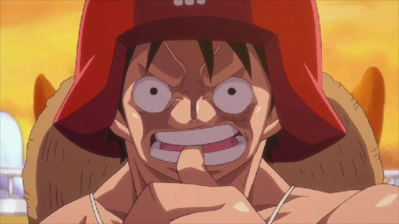 One Piece Film Gold: Episode 0 backdrop