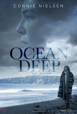 Ocean Deep poster