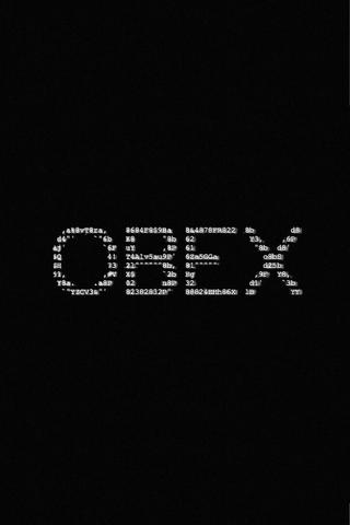 OBEX poster