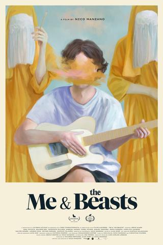 Me & The Beasts poster