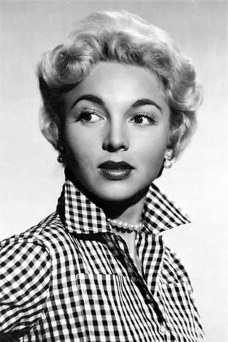 Beverly Garland pic