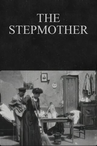 The Stepmother poster