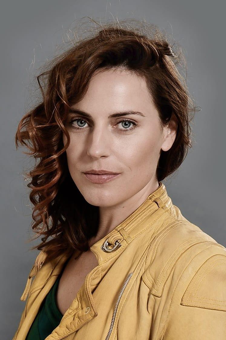 Antje Traue poster