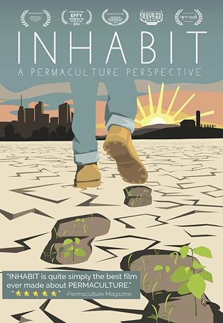Inhabit: A Permaculture Perspective poster