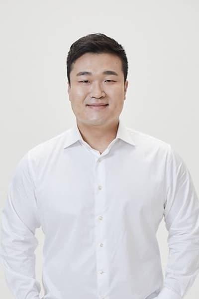 Han Woo-yeol poster
