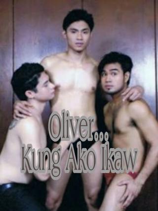 Oliver… Kung Ako Ikaw poster