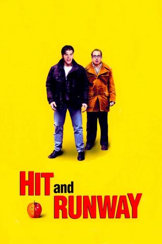 Hit and Runway poster