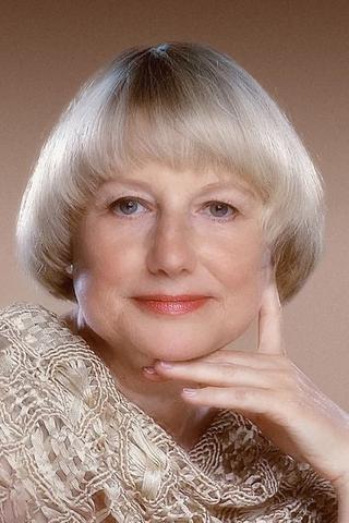 Blossom Dearie pic