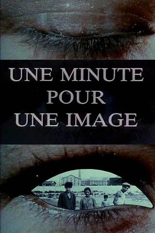 One Minute for One Image poster