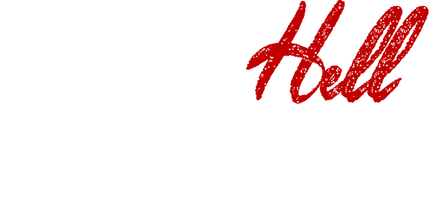 The Pure Hell of St. Trinian's logo