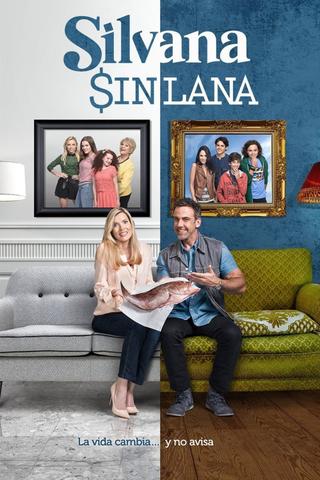Silvana Sin Lana poster