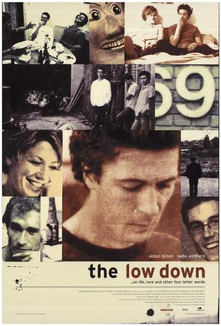 The Low Down poster