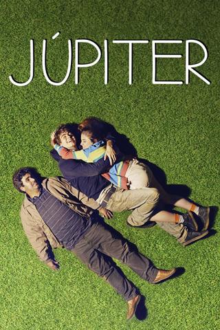 Jupiter poster