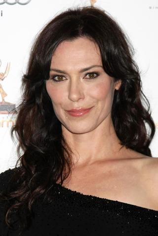 Michelle Forbes pic