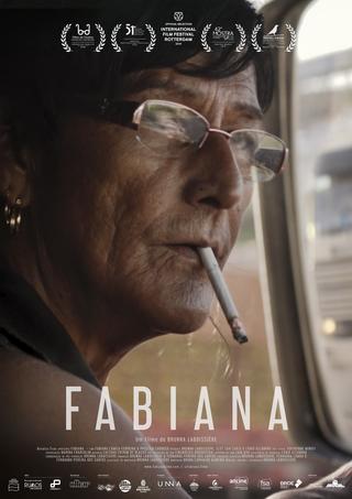 Fabiana poster