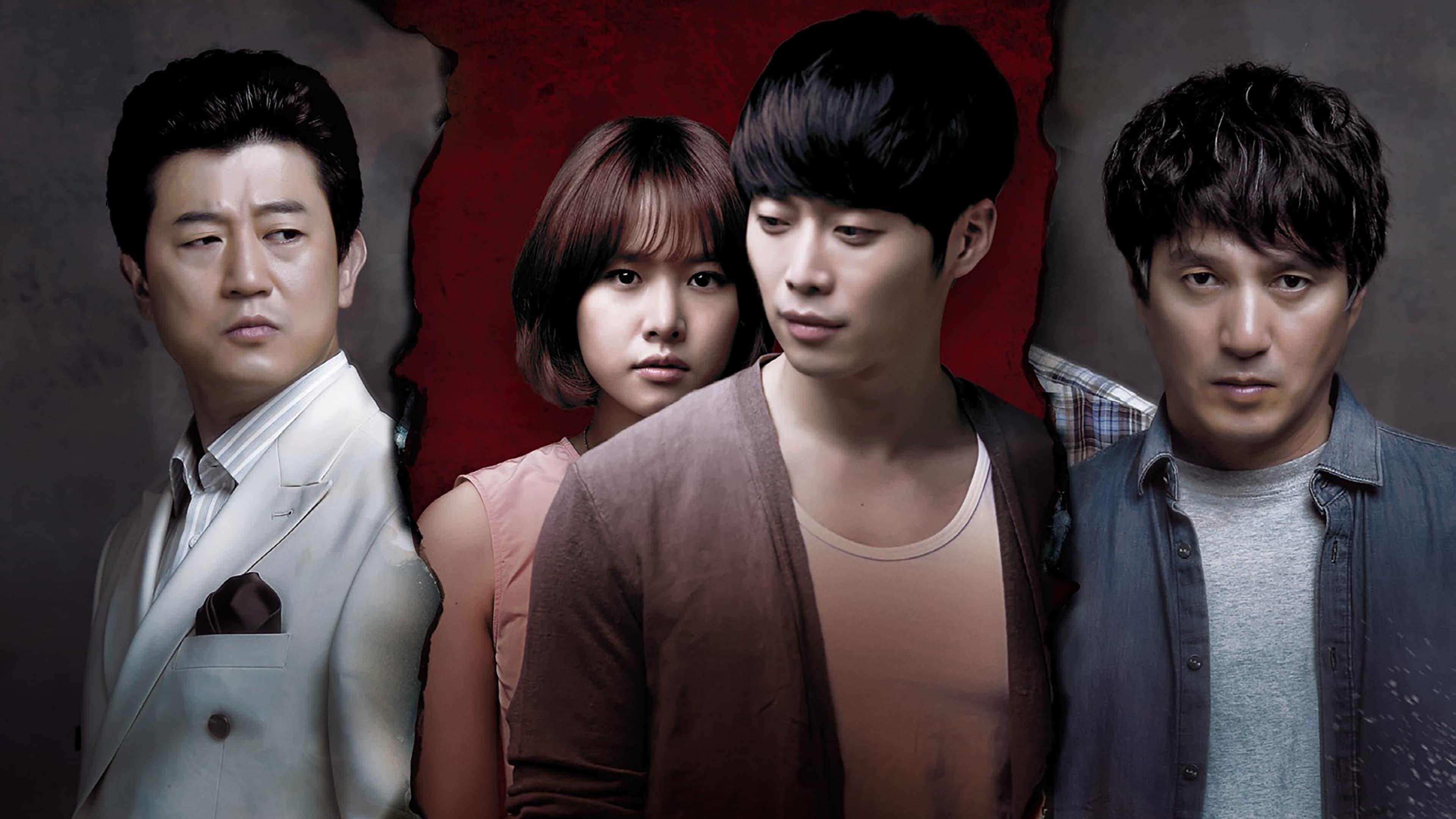 Scandal: A Shocking and Wrongful Incident backdrop