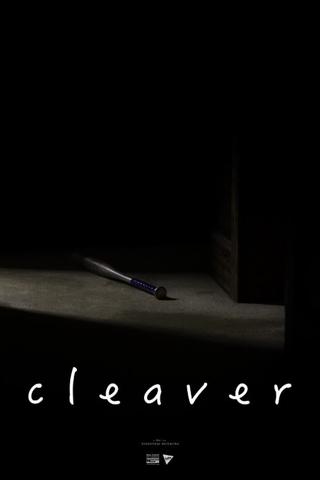 Cleaver poster