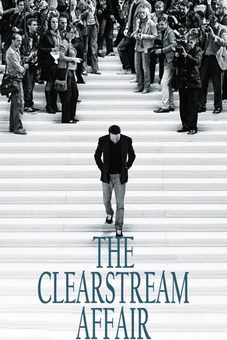 The Clearstream Affair poster