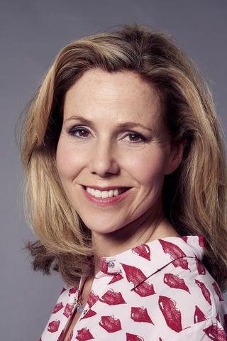 Sally Phillips pic