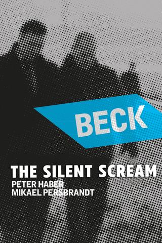 Beck 23 - The Silent Scream poster