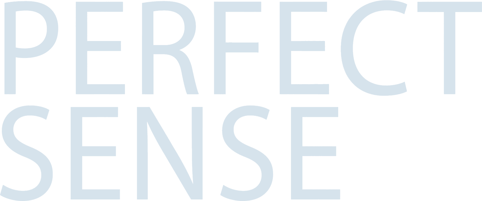 Perfect Sense logo