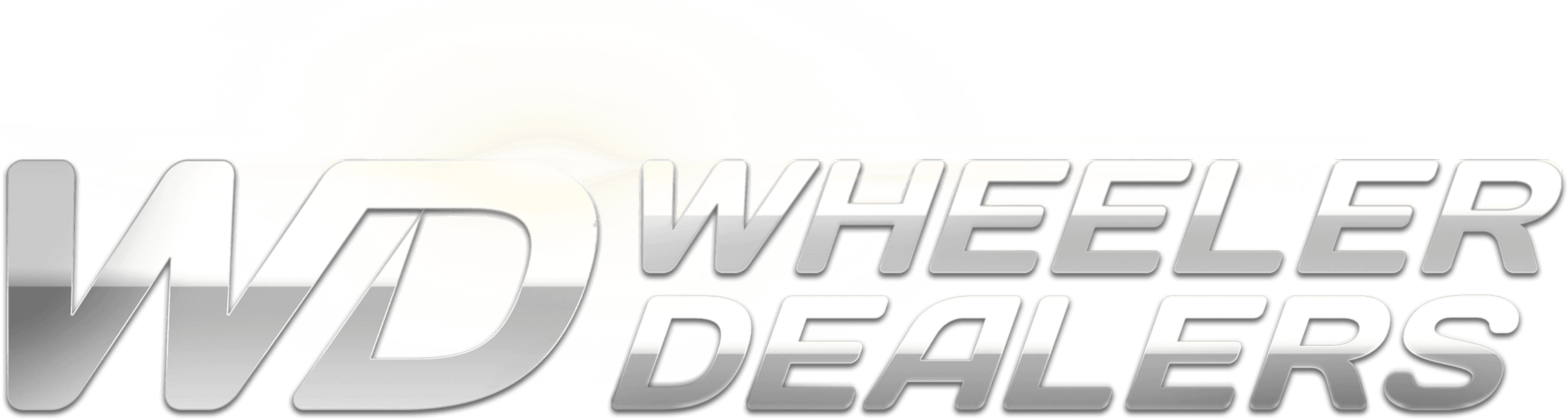 Wheeler Dealers logo