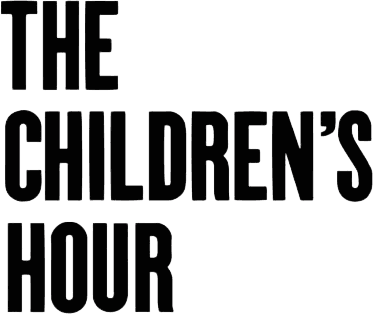 The Children's Hour logo