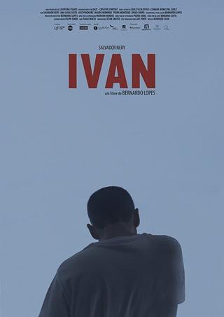 Ivan poster