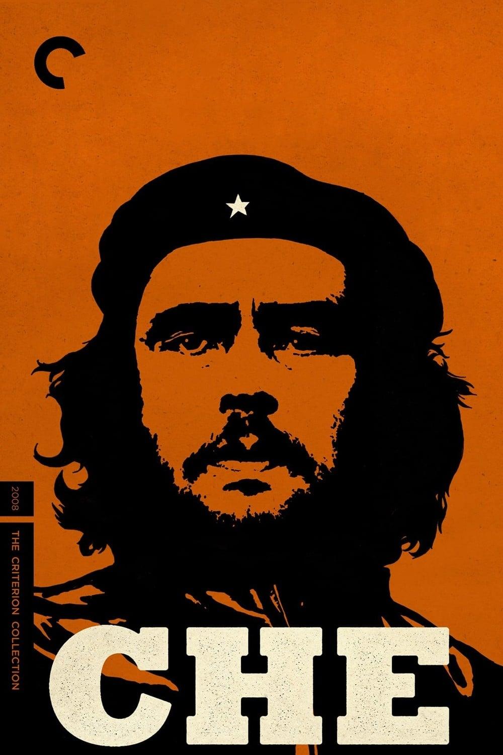 Che: Part One poster