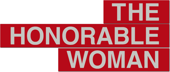 The Honourable Woman logo